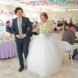 ルミエランジェ・ガーデンの写真1枚目