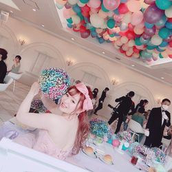 ルミエランジェ・ガーデンの写真2枚目