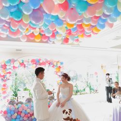 ルミエランジェ・ガーデンの写真22枚目