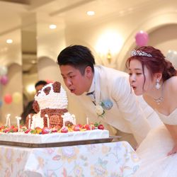 ルミエランジェ・ガーデンの写真23枚目