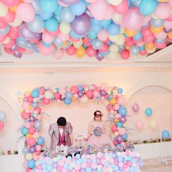 ルミエランジェ・ガーデンの写真8枚目