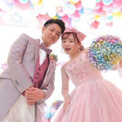 ルミエランジェ・ガーデンの写真18枚目