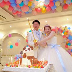 ルミエランジェ・ガーデンの写真3枚目