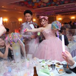 ルミエランジェ・ガーデンの写真25枚目