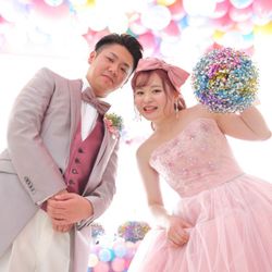 ルミエランジェ・ガーデンの写真4枚目