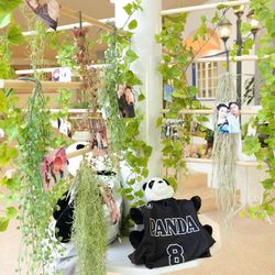 ルミエランジェ・ガーデンの写真4枚目