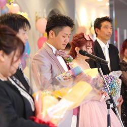 ルミエランジェ・ガーデンの写真3枚目