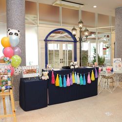 ルミエランジェ・ガーデンの写真1枚目