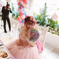 ルミエランジェ・ガーデンの写真2枚目