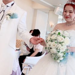 ルミエランジェ・ガーデンの写真20枚目