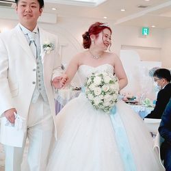 ルミエランジェ・ガーデンの写真8枚目