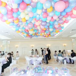 ルミエランジェ・ガーデンの写真7枚目