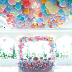 ルミエランジェ・ガーデンの写真17枚目