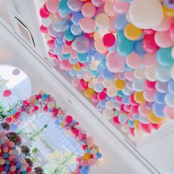 ルミエランジェ・ガーデンの写真9枚目