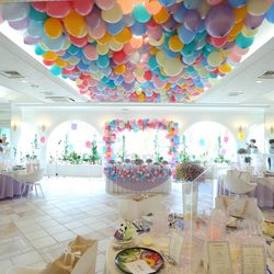 ルミエランジェ・ガーデンの写真19枚目