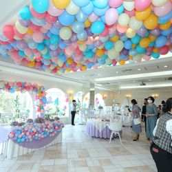 ルミエランジェ・ガーデンの写真16枚目