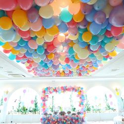 ルミエランジェ・ガーデンの写真13枚目