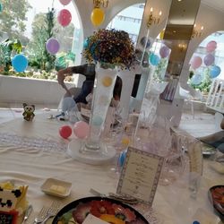 ルミエランジェ・ガーデンの写真14枚目