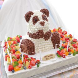 ルミエランジェ・ガーデンの写真2枚目