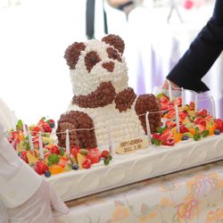 ルミエランジェ・ガーデンの写真3枚目