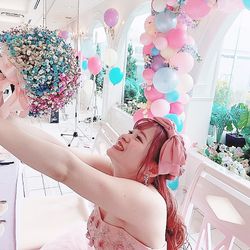 ルミエランジェ・ガーデンの写真5枚目