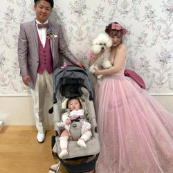 ルミエランジェ・ガーデンの写真3枚目