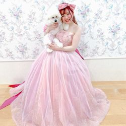 ルミエランジェ・ガーデンの写真4枚目