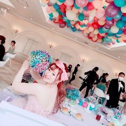 ルミエランジェ・ガーデンの写真2枚目