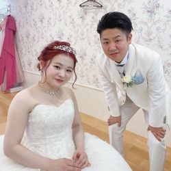 ルミエランジェ・ガーデンの写真2枚目