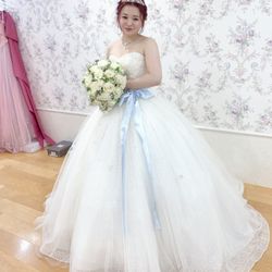 ルミエランジェ・ガーデンの写真3枚目