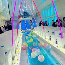 ルミエランジェ・ガーデンの写真4枚目