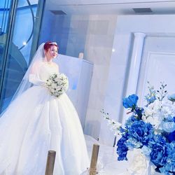 ルミエランジェ・ガーデンの写真6枚目