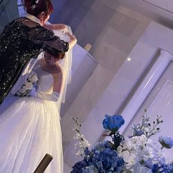 ルミエランジェ・ガーデンの写真15枚目