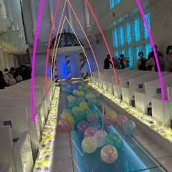 ルミエランジェ・ガーデンの写真19枚目