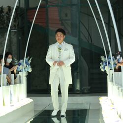 ルミエランジェ・ガーデンの写真6枚目