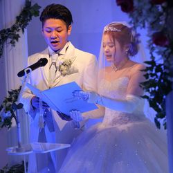 ルミエランジェ・ガーデンの写真10枚目