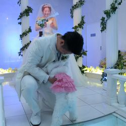 ルミエランジェ・ガーデンの写真5枚目