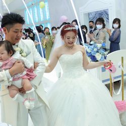 ルミエランジェ・ガーデンの写真4枚目