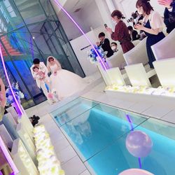 ルミエランジェ・ガーデンの写真2枚目