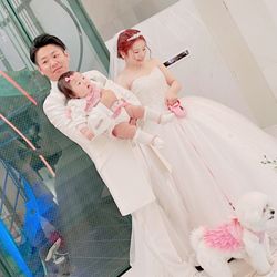 ルミエランジェ・ガーデンの写真16枚目