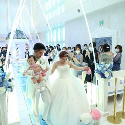 ルミエランジェ・ガーデンの写真18枚目