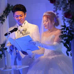 ルミエランジェ・ガーデンの写真17枚目