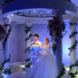 ルミエランジェ・ガーデンの写真23枚目