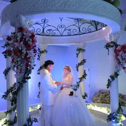 ルミエランジェ・ガーデンの写真3枚目