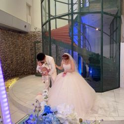 ルミエランジェ・ガーデンの写真11枚目