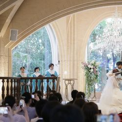 アルタビスタ ガーデンの写真11枚目