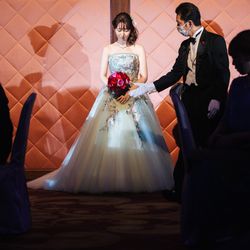 ヨコハマ グランド インターコンチネンタル ホテルの写真1枚目