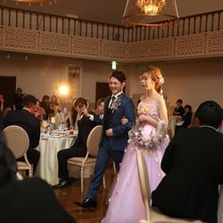 ガーデンウェディング・アルカディア小倉の写真35枚目