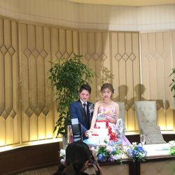 ガーデンウェディング・アルカディア小倉の写真6枚目