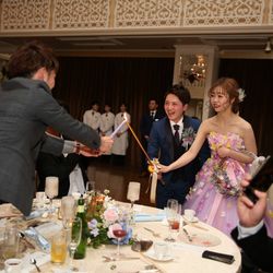 ガーデンウェディング・アルカディア小倉の写真34枚目